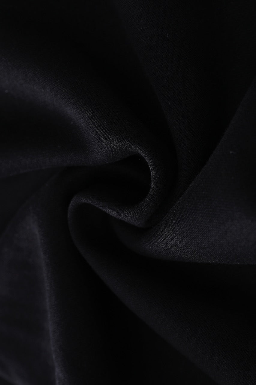 LINDEN Scimitar Sweatpants Black