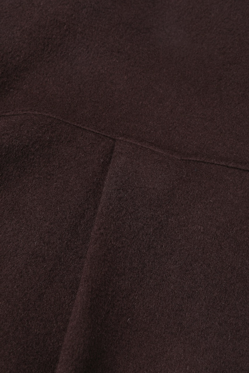 HANDMADE Pure Wool Jacket
