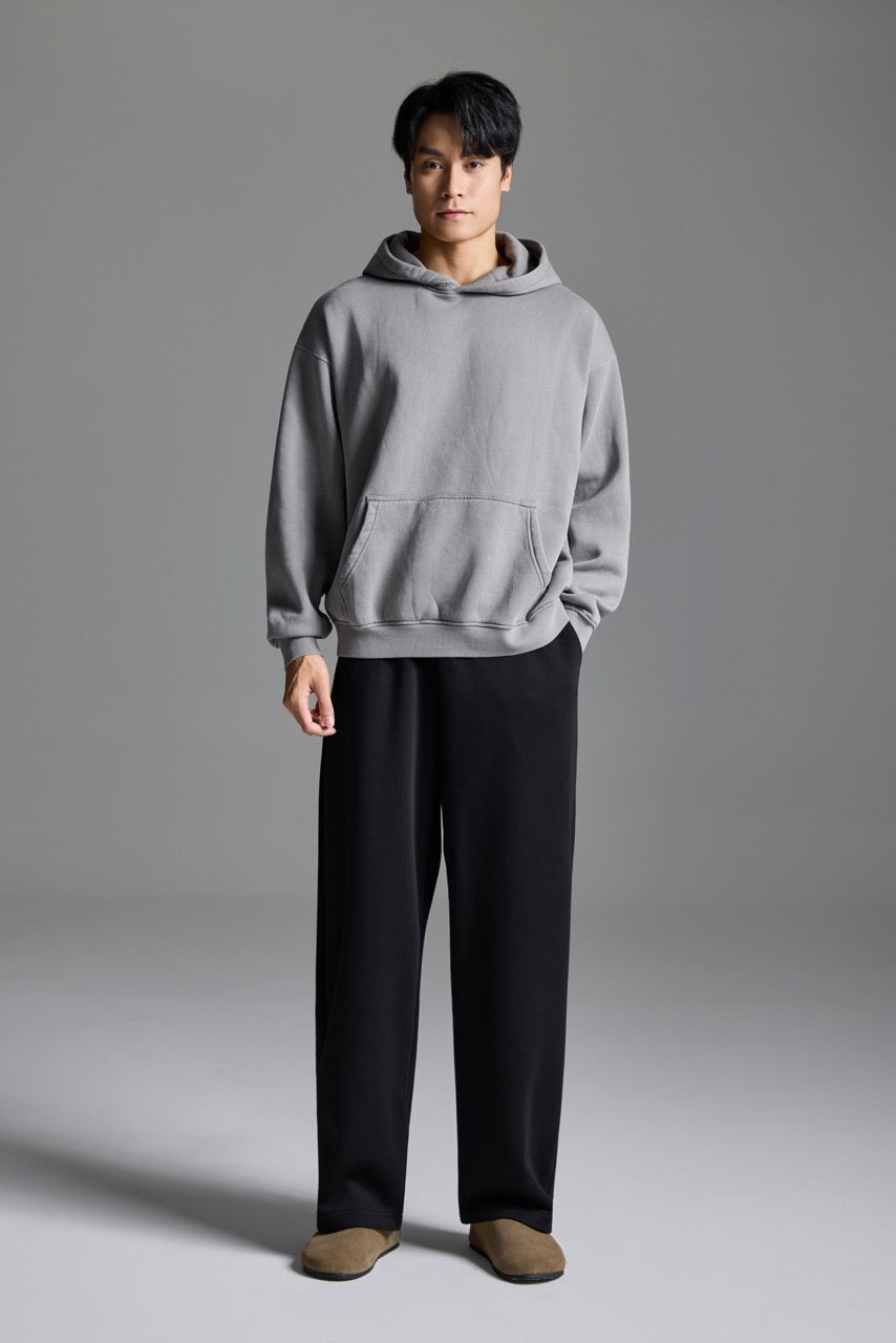 Essential Comfort Sweatpants Black