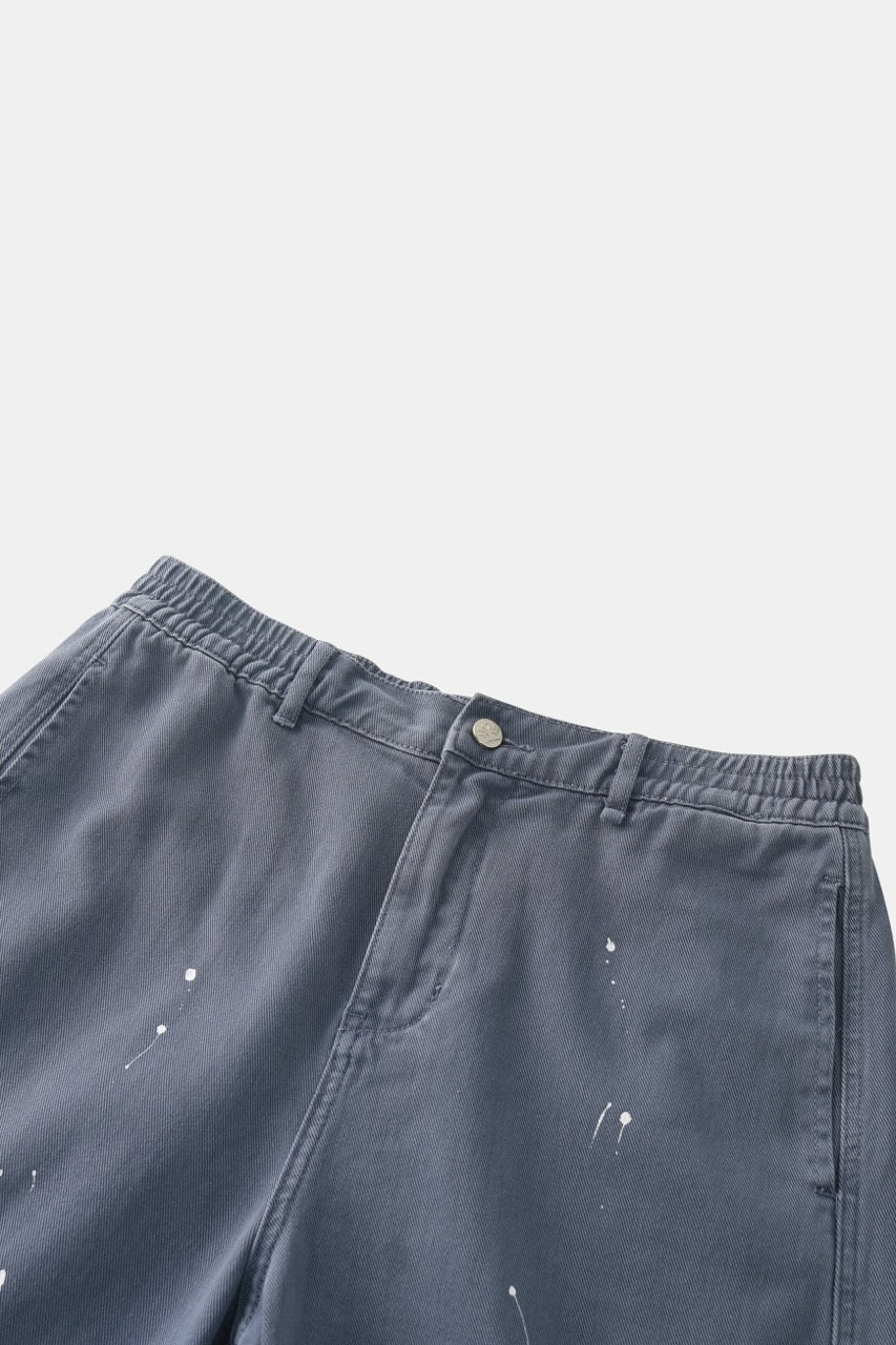 Pantalones de pintor AZUL