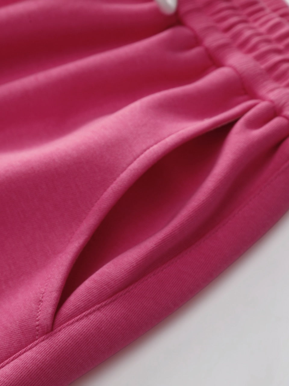 Simitar Trackpants Pink