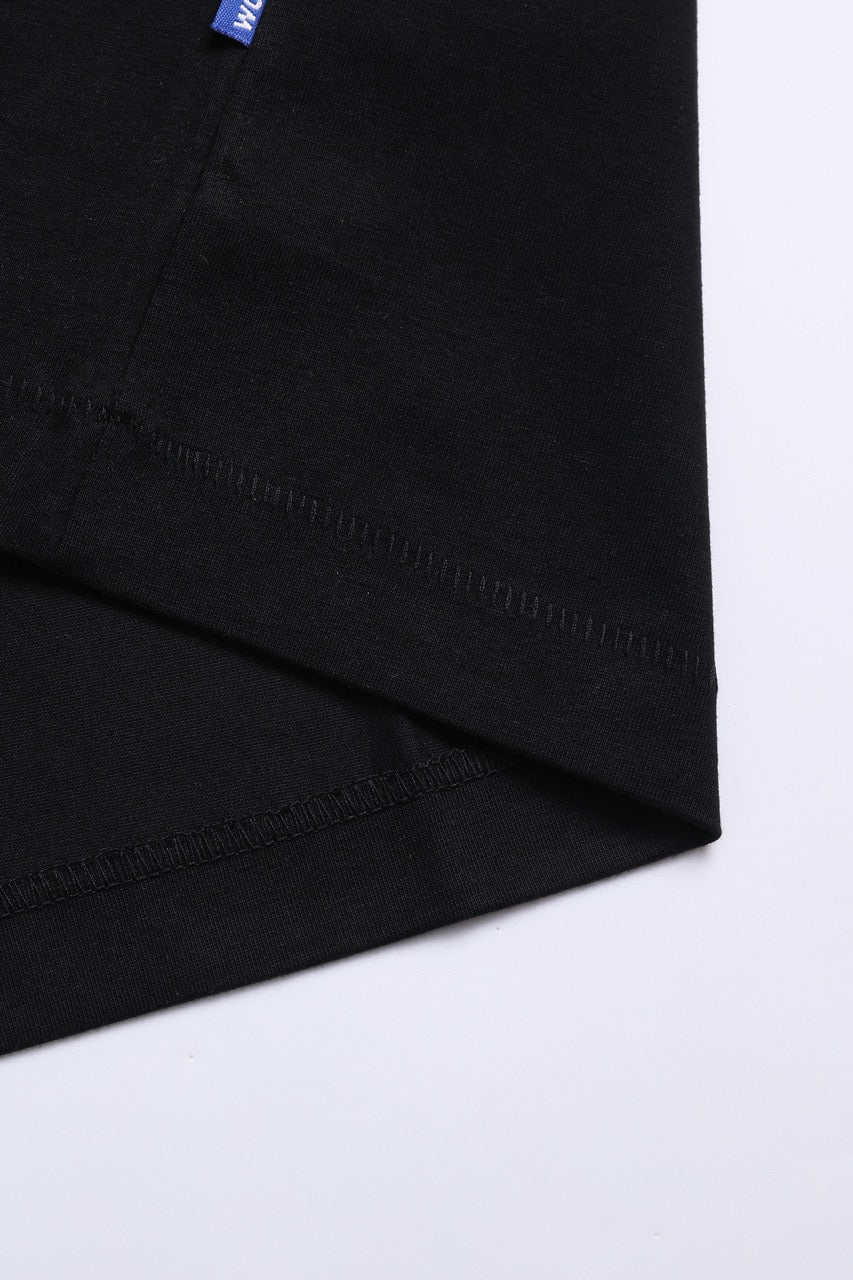 Three-Pack Cotton T-shirt