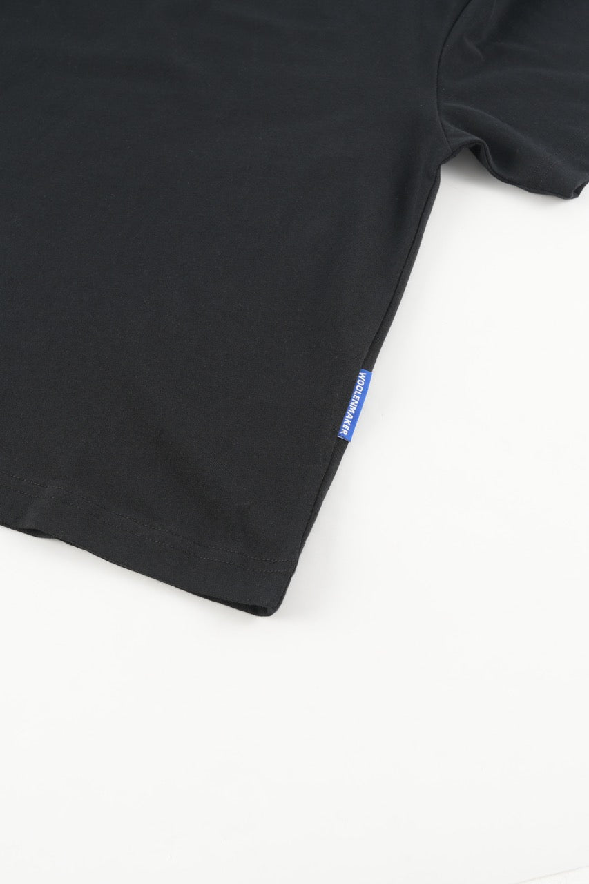 Baby T-shirt - Black