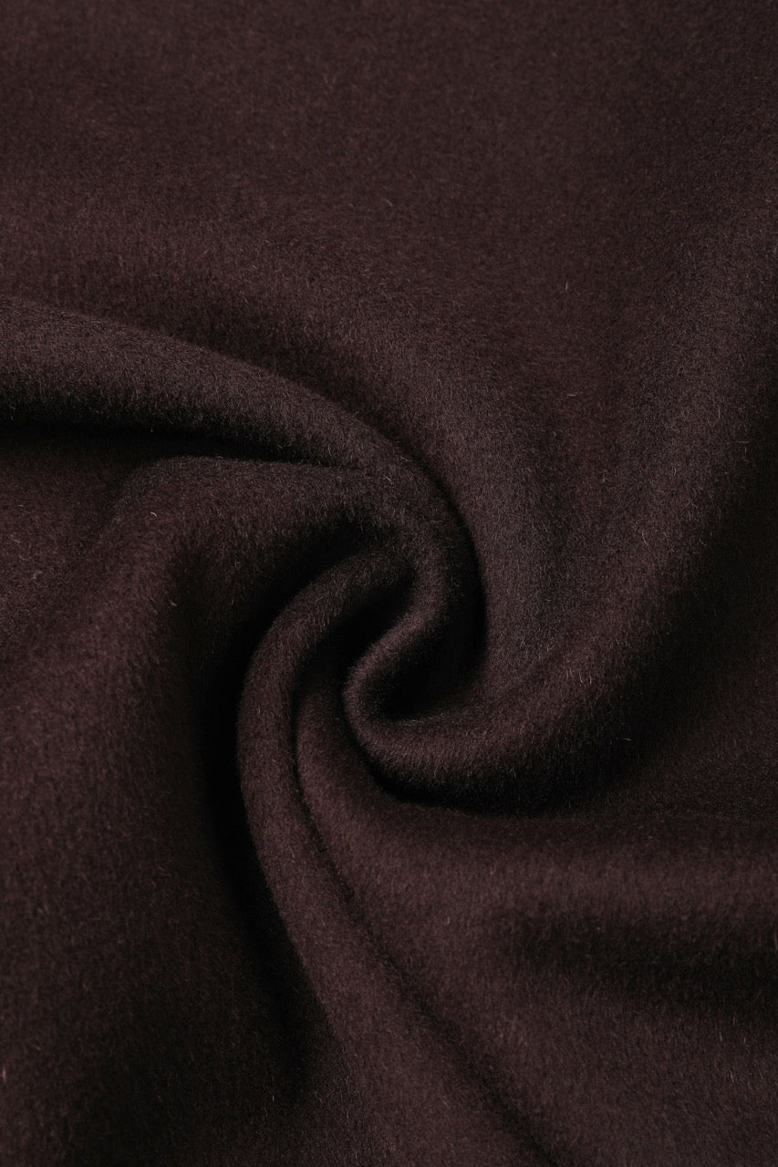 HANDMADE Pure Wool Jacket