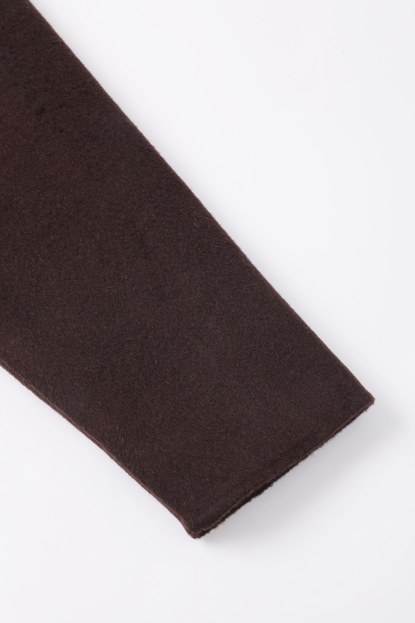 HANDMADE Pure Wool Jacket