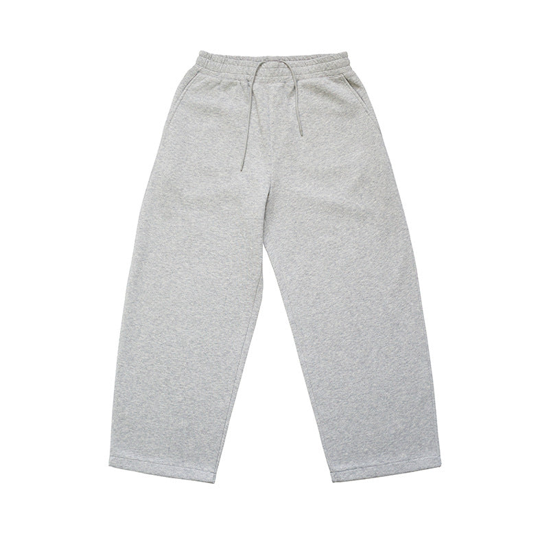 Essentielle Confort Jogging Noir