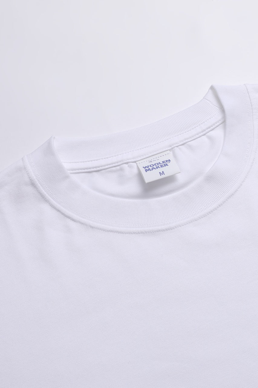 Three-Pack Cotton T-shirt