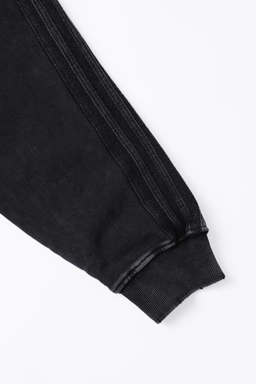 Washed Terry hoodie