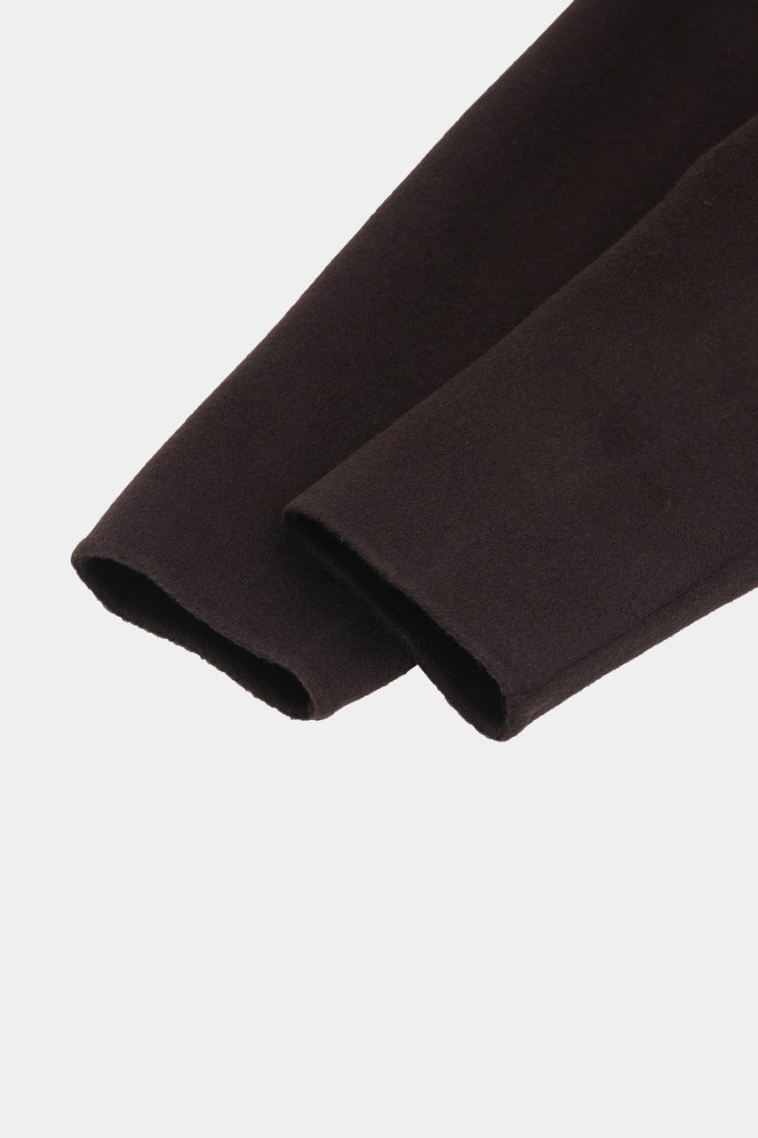 800GSM WOOLEMMAKER Pure Wool Jacket