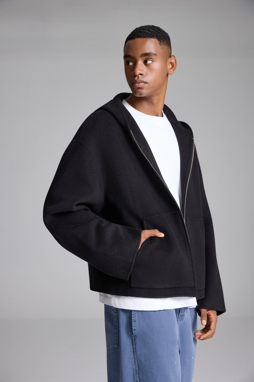 WOOLEN