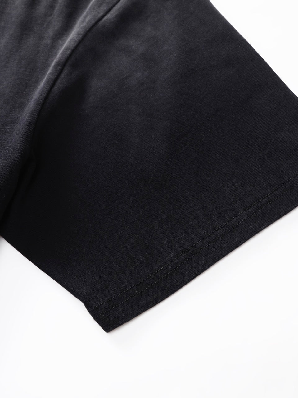 LINDEN cropped Tshirt