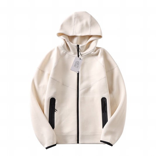 【FULL STOCK】Scuba Knit Jakcet WM230