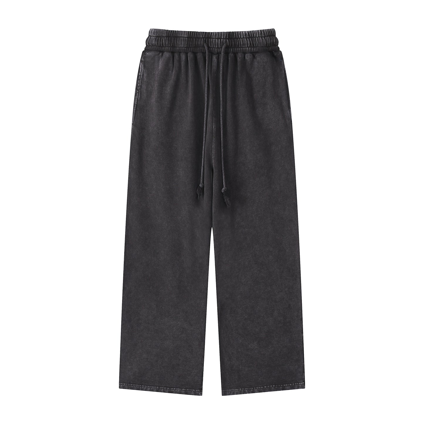 Washed Basic Sweatpants WM61AE8CH001