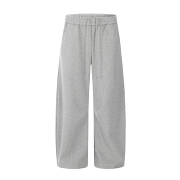 scimitar-silhouette sweats WM171KNCK6630