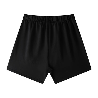 Shorts en coton