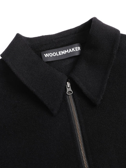 Wool Jacket