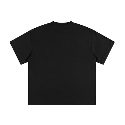 Cotton Logo TEE