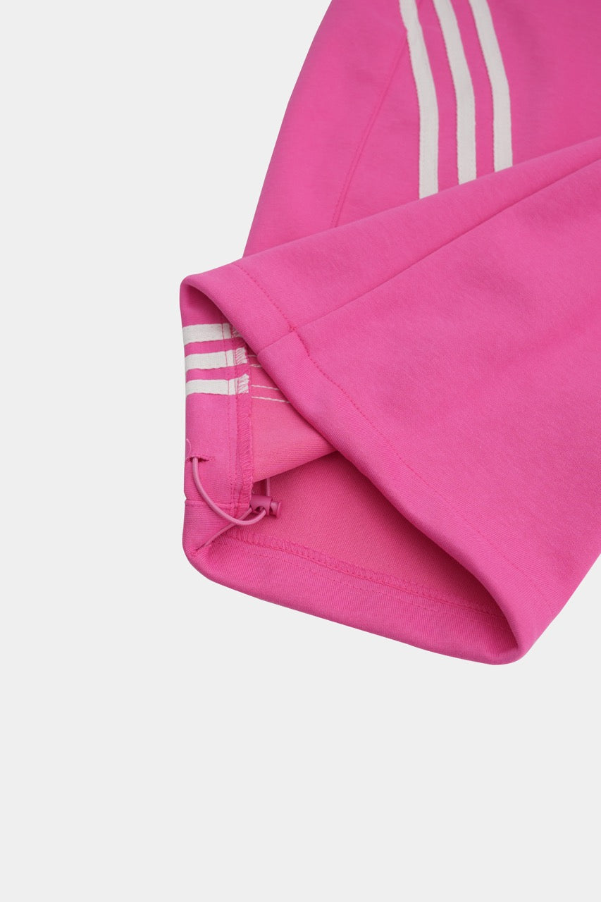 Scimitar Trackpants Pink