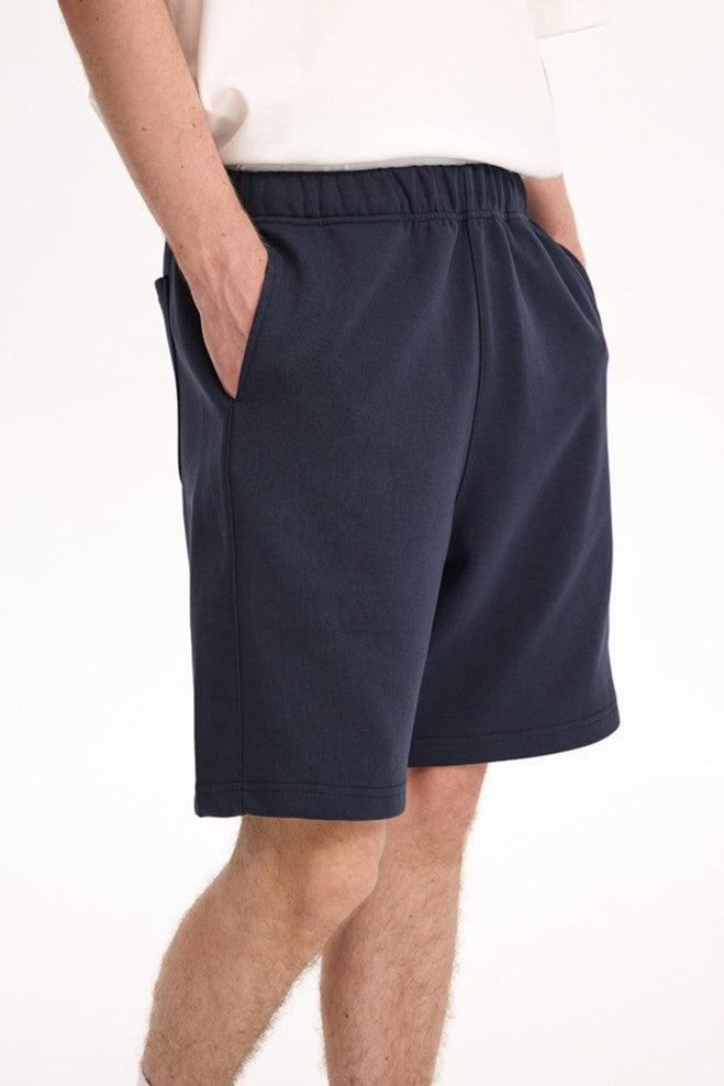 Scuba Knit Shorts WM234