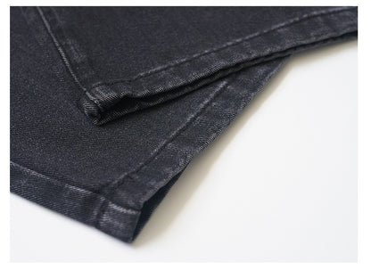 Basic Black Jeans
