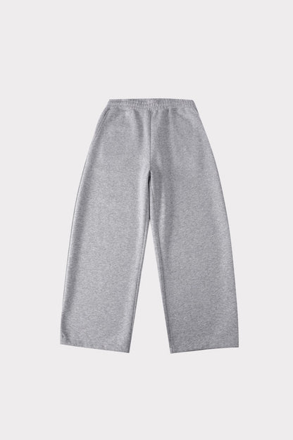 Essential Comfort Sweatpants Grey