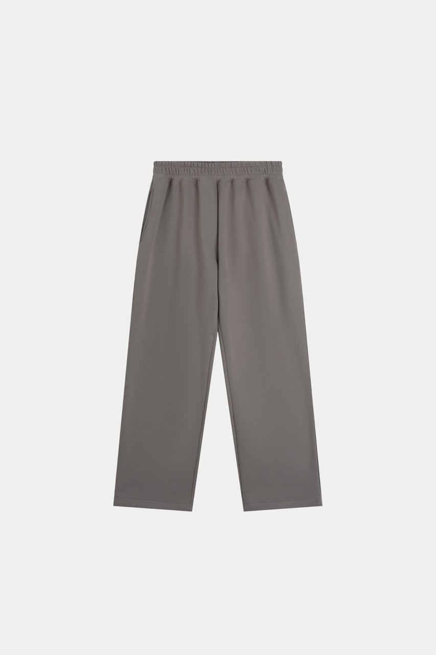 460GSM Core Sweatpants MIDGREY