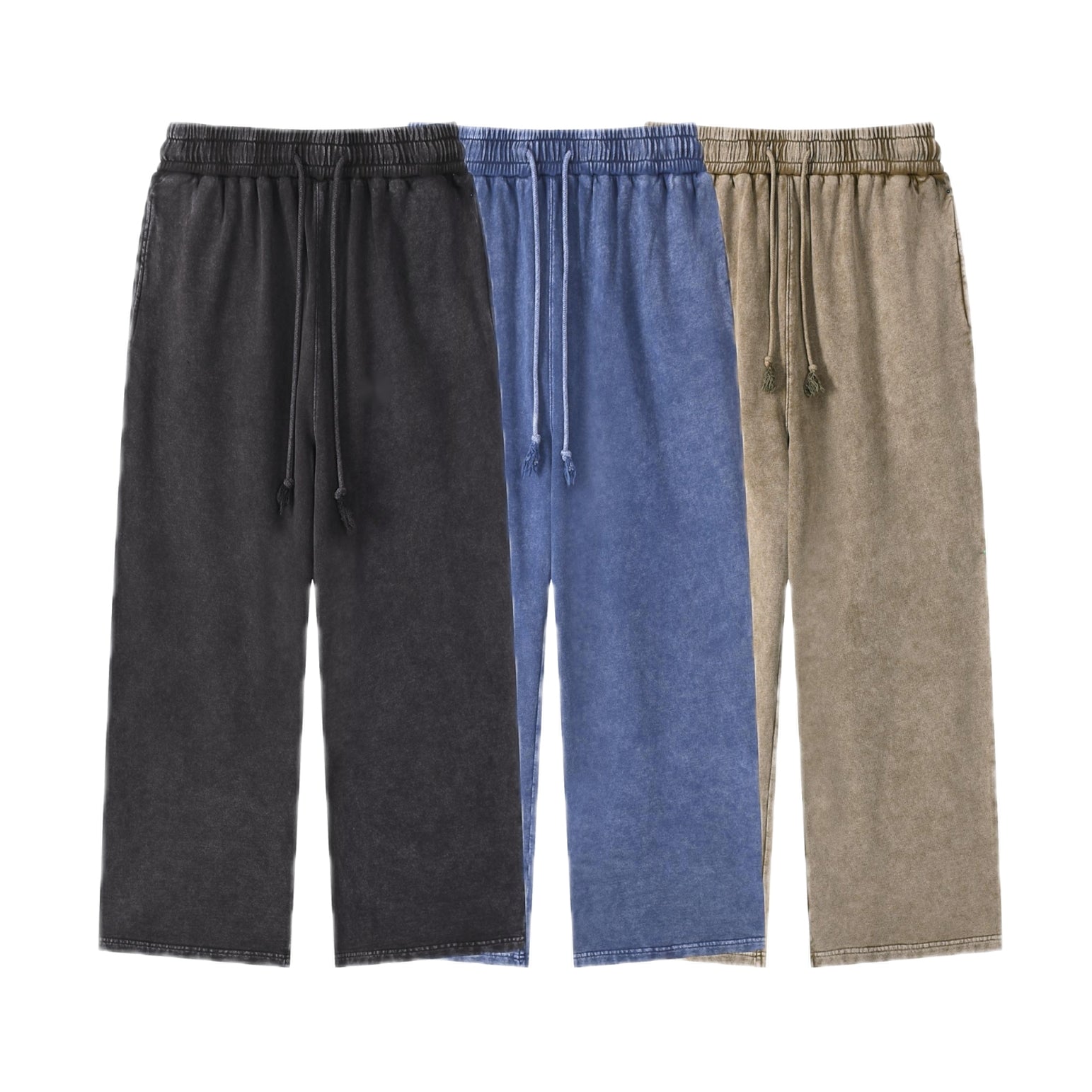Sweatpants – Woolenmaker
