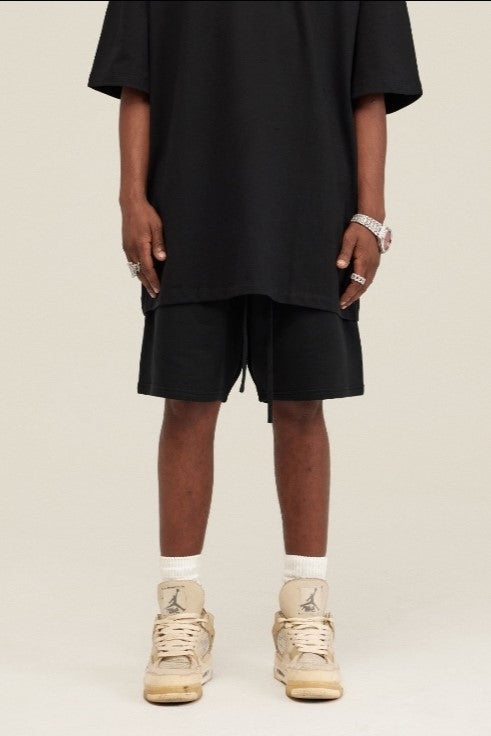 Cotton shorts