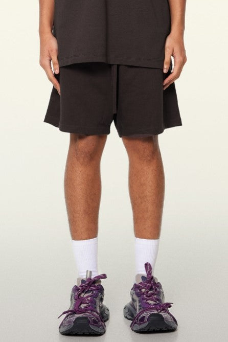 Cotton shorts