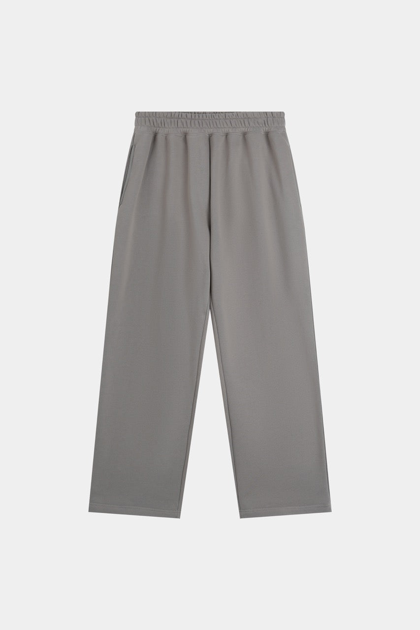 460GSM Core Sweatpants MIDGREY