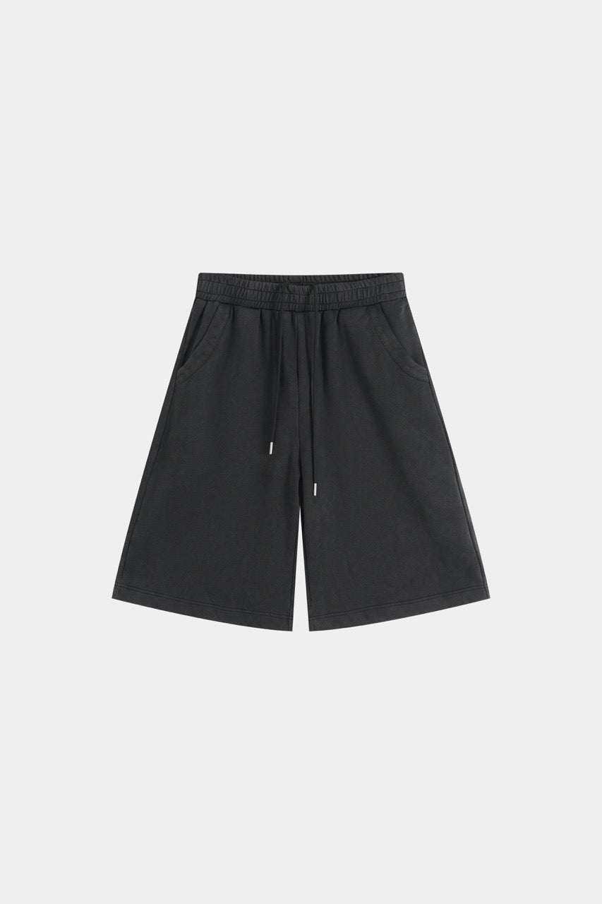 Baggy Sweatshorts - Vintage