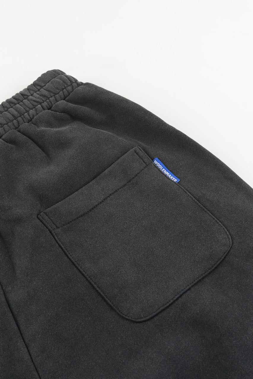 Baggy Sweatshorts - Vintage