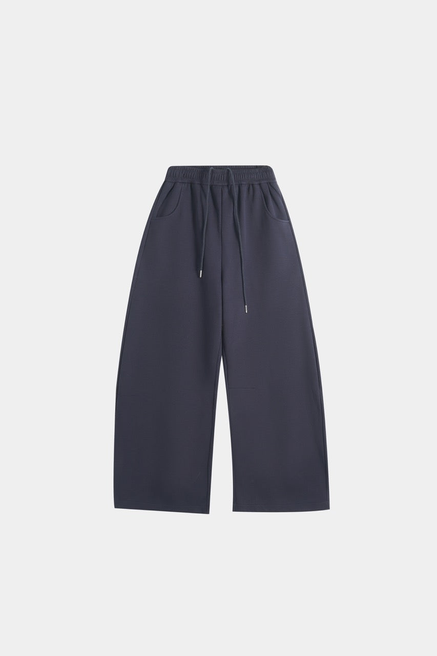 Pantalones deportivos LINDEN Scimitar azul marino