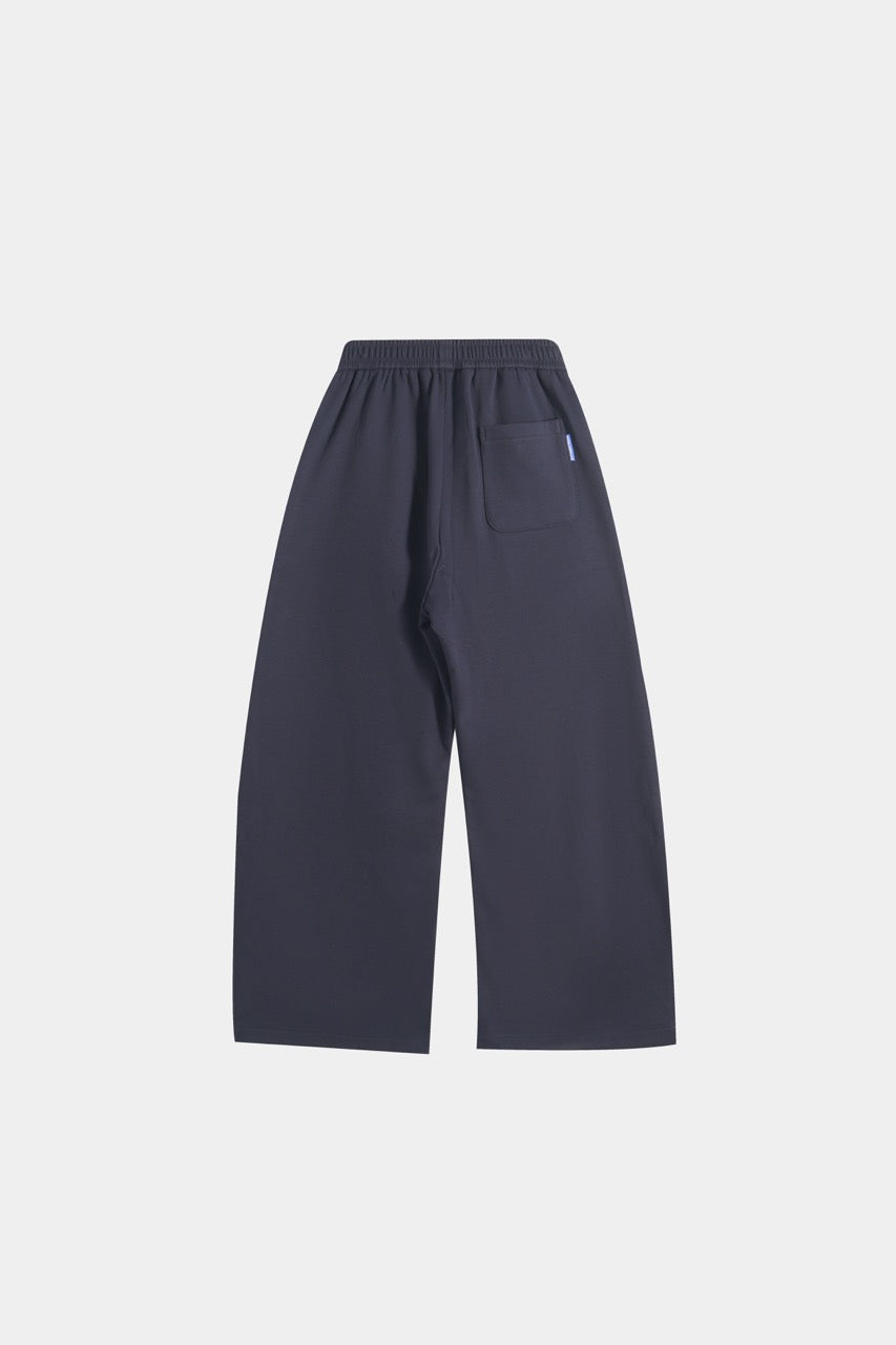 Pantalones deportivos LINDEN Scimitar azul marino