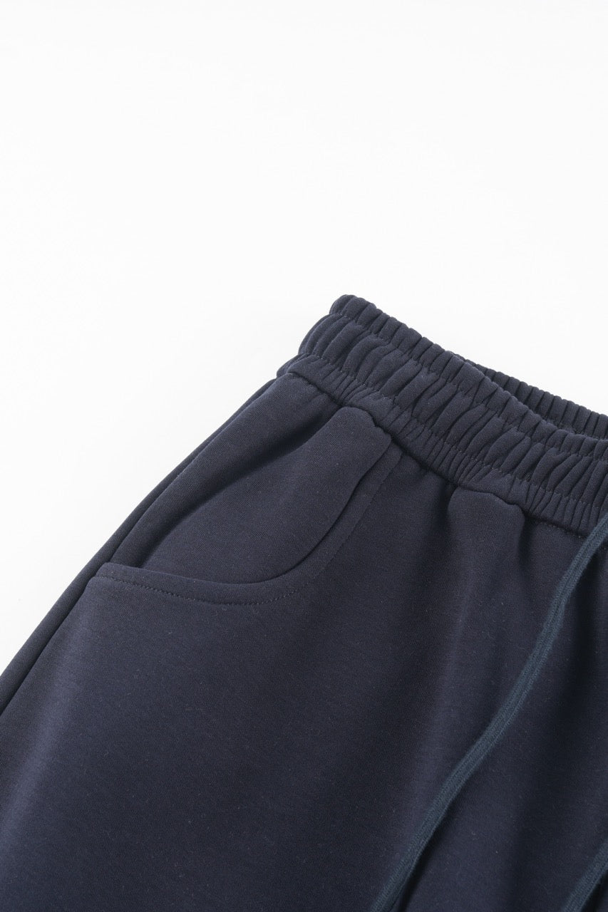 Pantalones deportivos LINDEN Scimitar azul marino