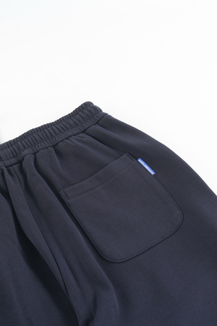 Pantalones deportivos LINDEN Scimitar azul marino
