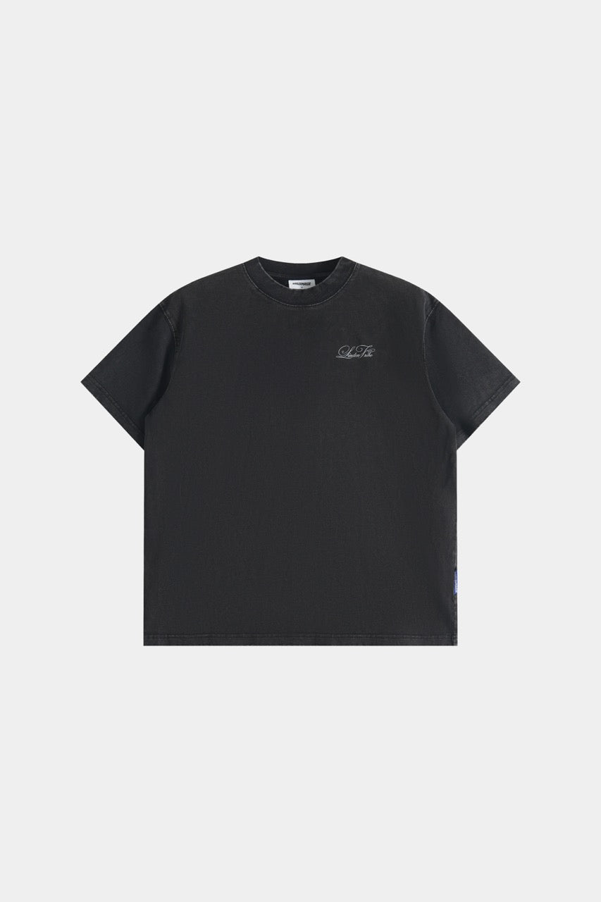 DownTown Graphic Tee - Vintage