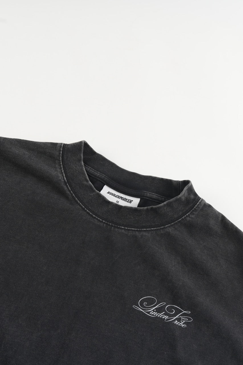 DownTown Graphic Tee - Vintage