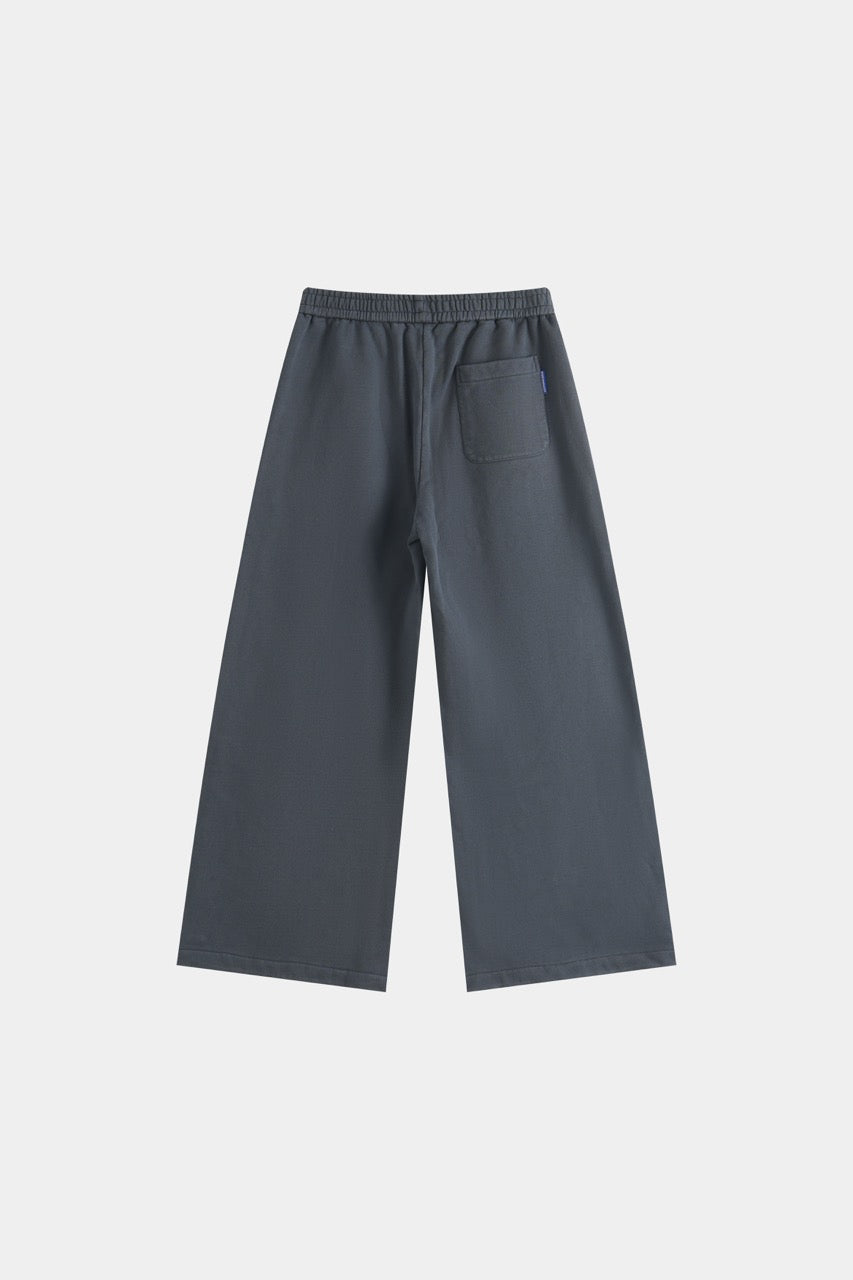 Baggy Sweatpants - VintageNavy