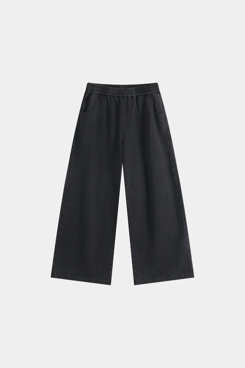 Baggy Sweatpants - Vintage