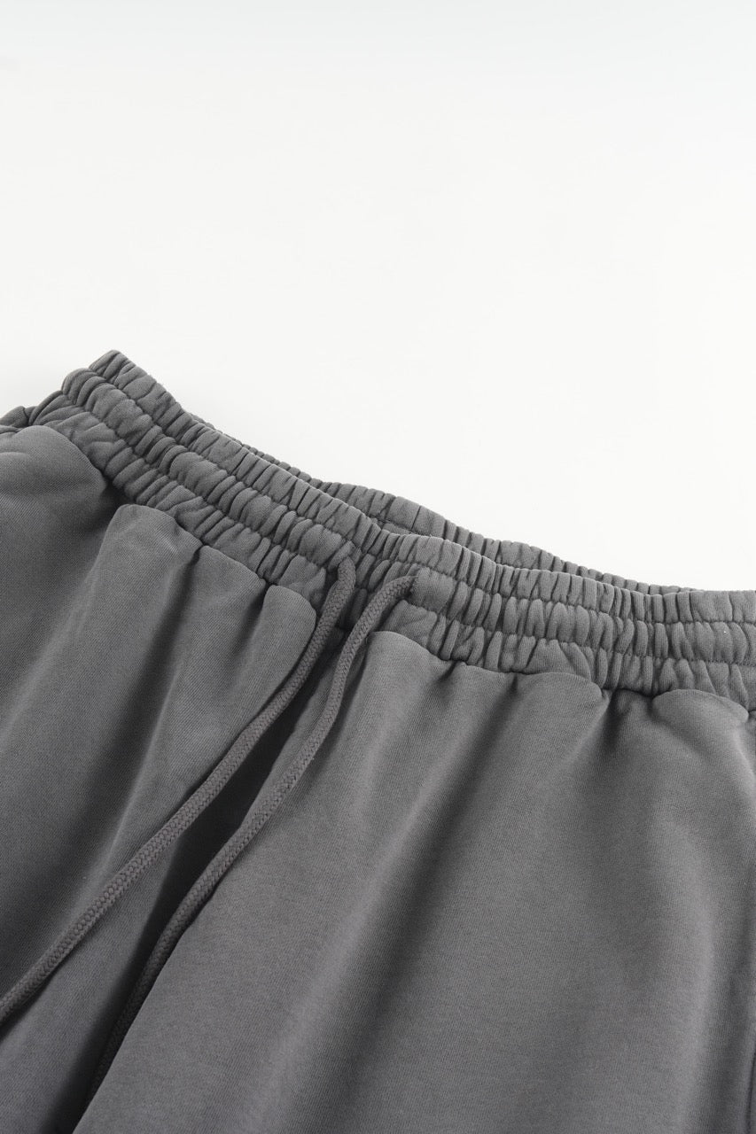 Signature Baggy Sweatpants - Charchol