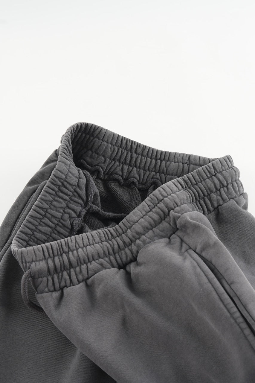 Signature Baggy Sweatpants - Charchol