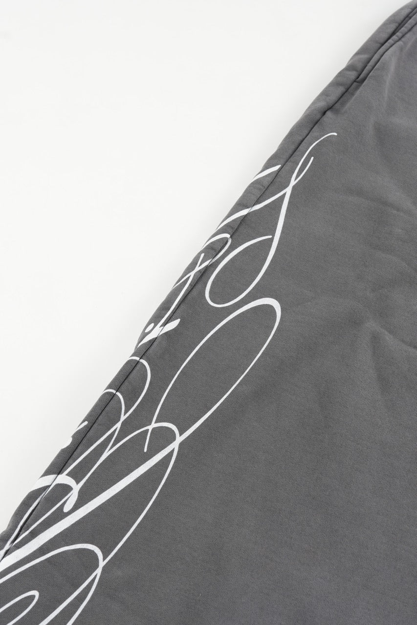 Signature Baggy Sweatpants - Charchol
