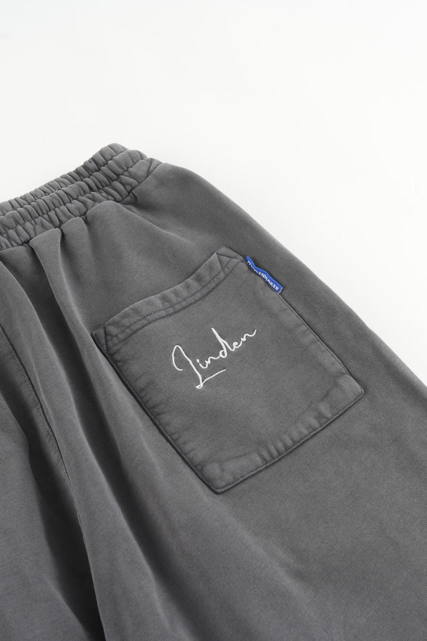 Signature Baggy Sweatpants - Charchol