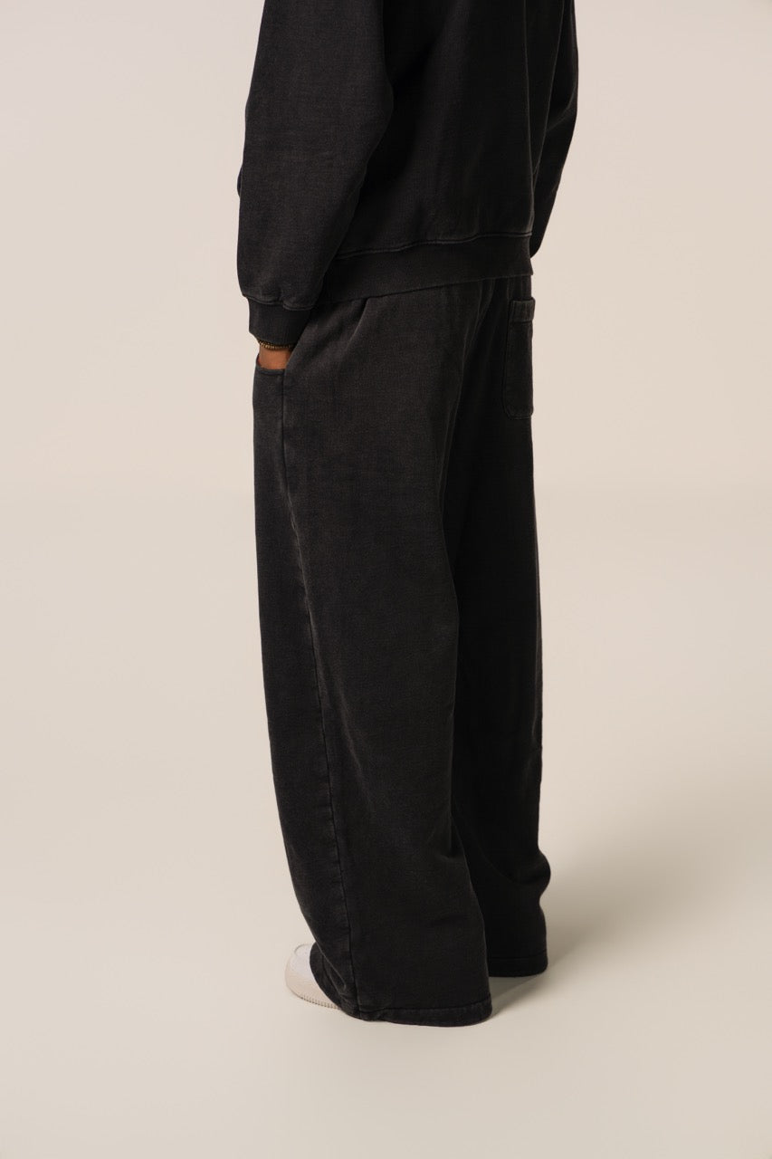 Baggy Sweatpants - Vintage