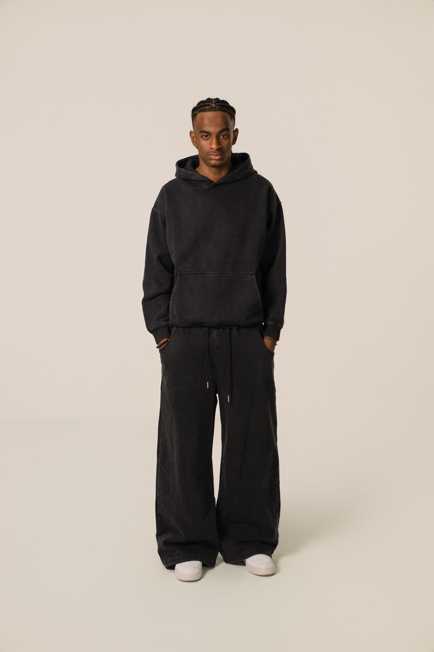 Baggy Sweatpants - Vintage
