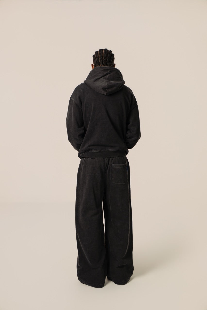 Baggy Sweatpants - Vintage