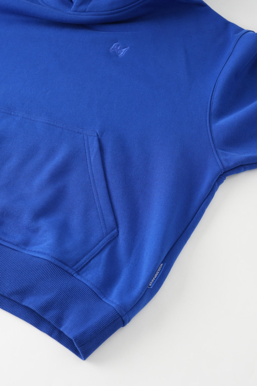 460GSM Core Hoodie Royalblue