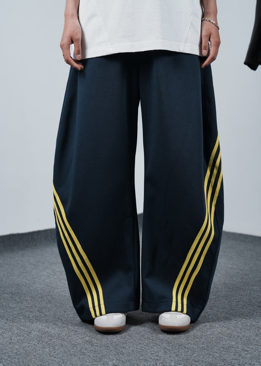 Scimitar sweatpants Navy