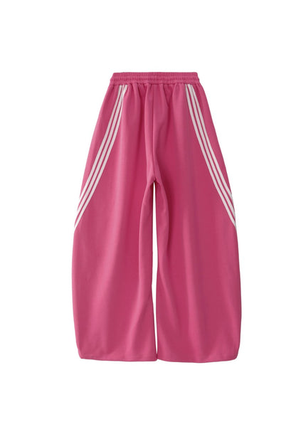 Simitar Trackpants Pink